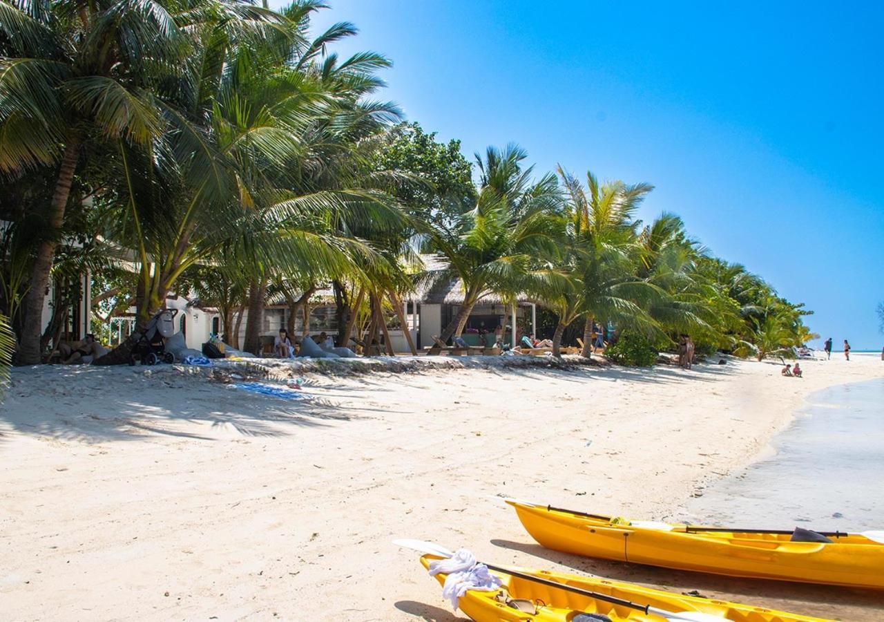 Stone Beach Club ディフューシ エクステリア 写真