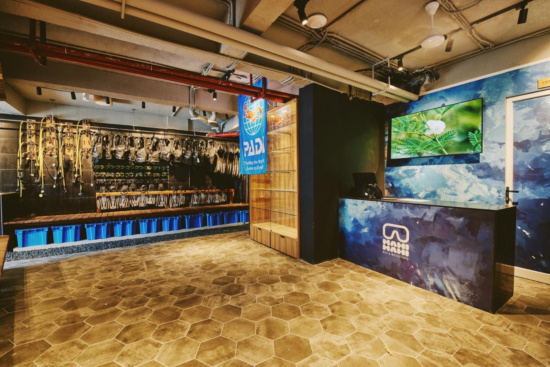 Stone Beach Club ディフューシ エクステリア 写真