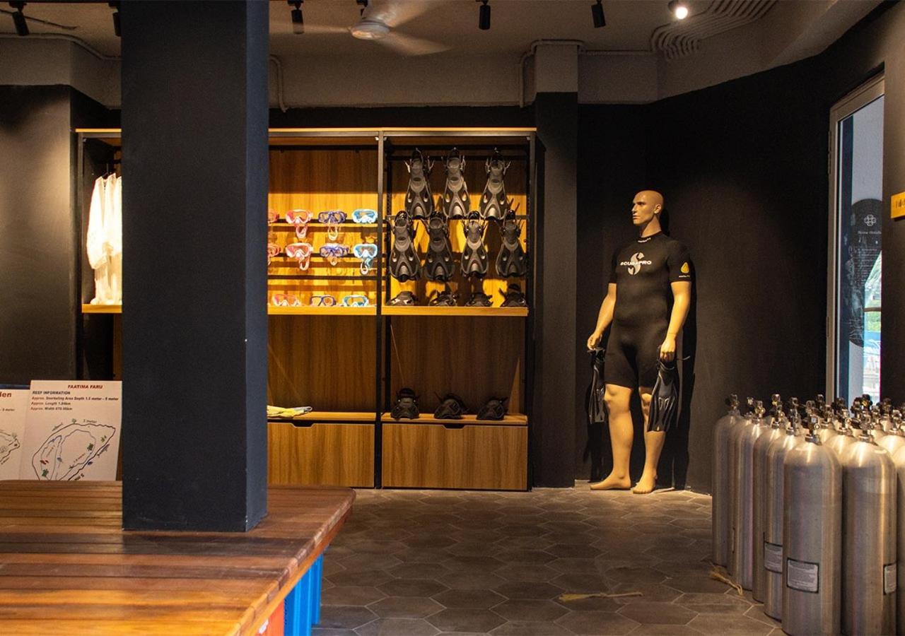 Stone Beach Club ディフューシ エクステリア 写真