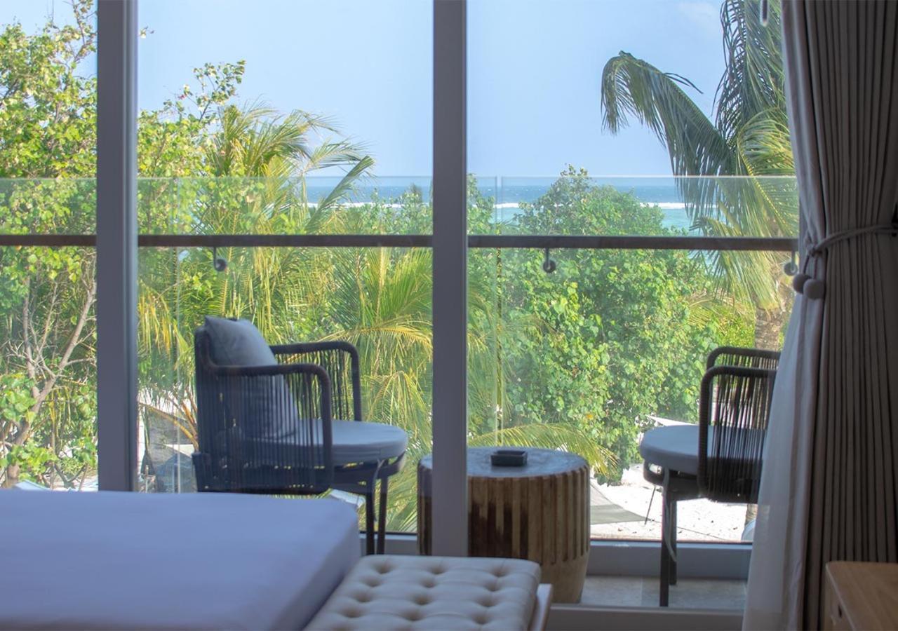 Stone Beach Club ディフューシ エクステリア 写真